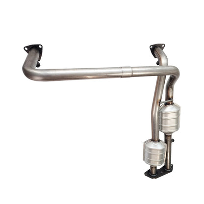 Catalytic Converter for Cadillac Escalade / GMC Yukon (1999–2000) 5.7L V8