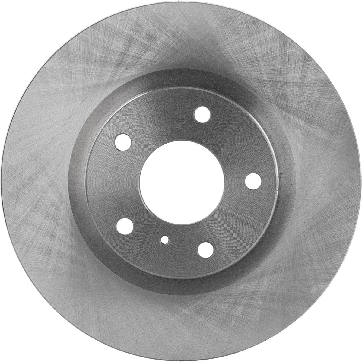 Front Solid Disc Brake Rotor for G35 Infiniti (2003-2005)