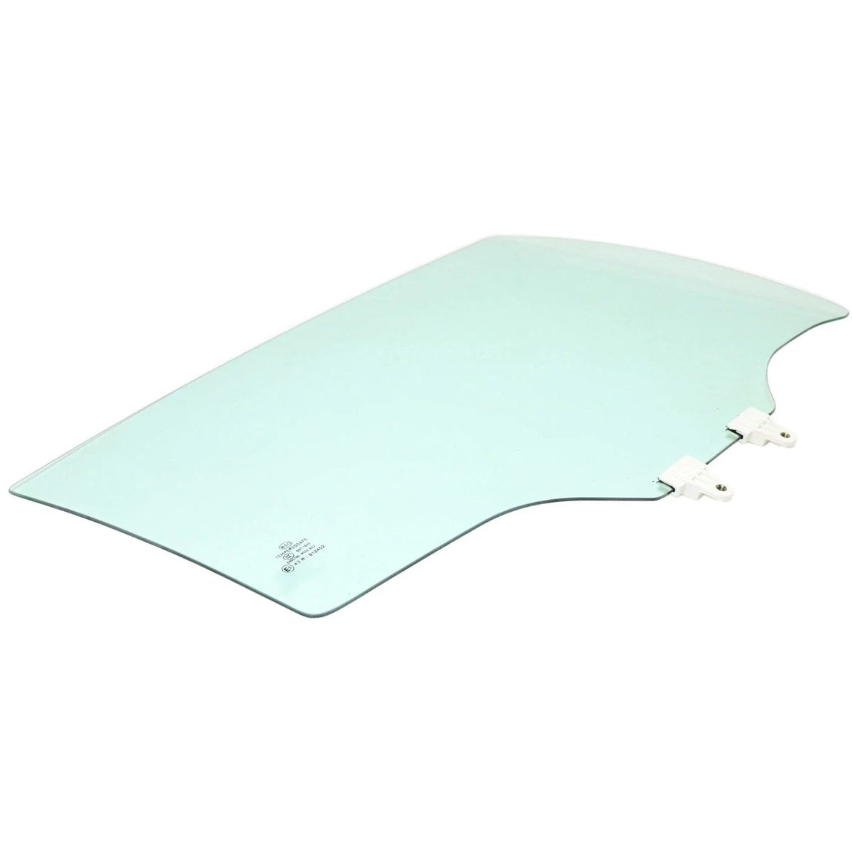 Rear Passenger Door Glass for Nissan Altima (2007–2012)