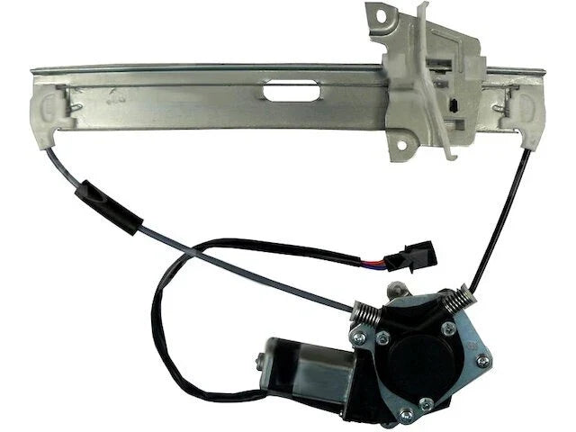 Rear Left Window Regulator for Mazda Tribute (2008–2011) JC425TR