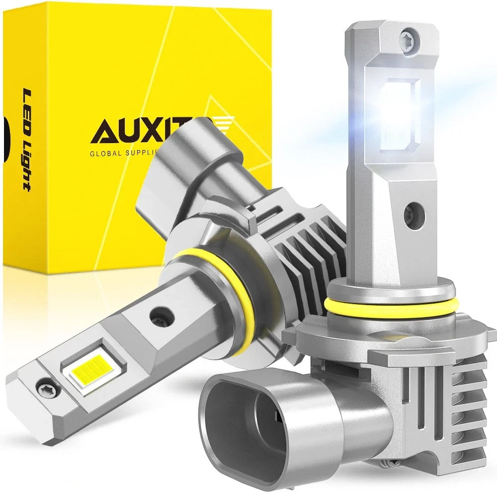 AUXITO 9005 LED Headlight Kit for
