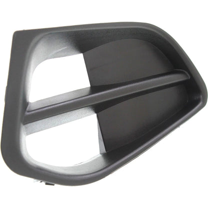 Fog Light Trim for Nissan (2015–2020) NI1038113 620751SX0A