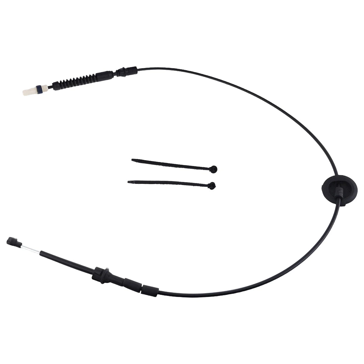 2007-2012 Chevrolet Colorado LT Crew Cab Auto Shift Cable