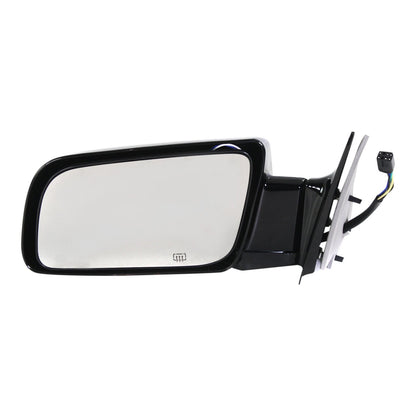 Heated Driver Side Mirror for GMC K3500 and Chevy Suburban