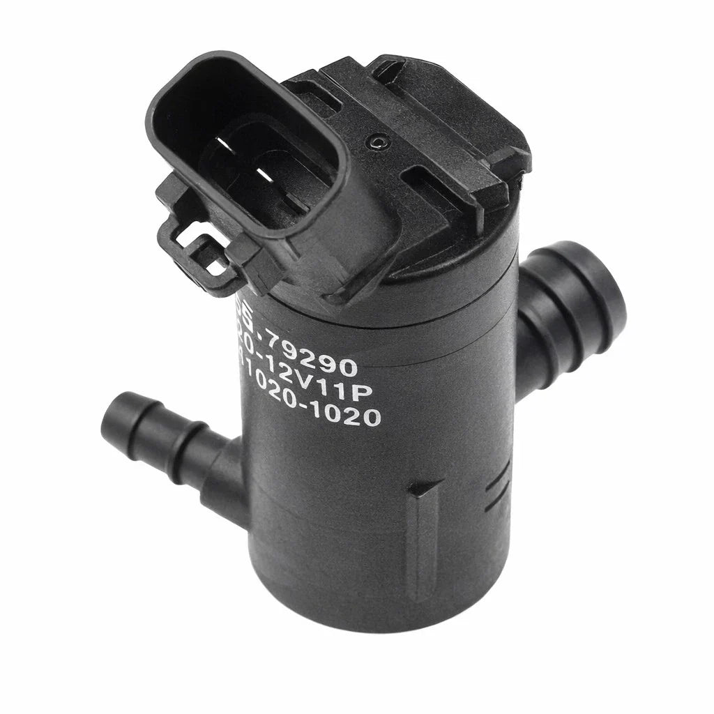 Headlight Washer Pump for Lexus GX460, IS350, RC350, RC F (2010–2021) 8528047010