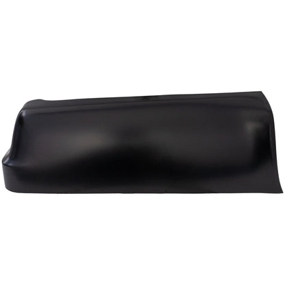 Rear Driver Left Side Lower Truck Bedside Panel for Chevy Suburban GMC C15 C25