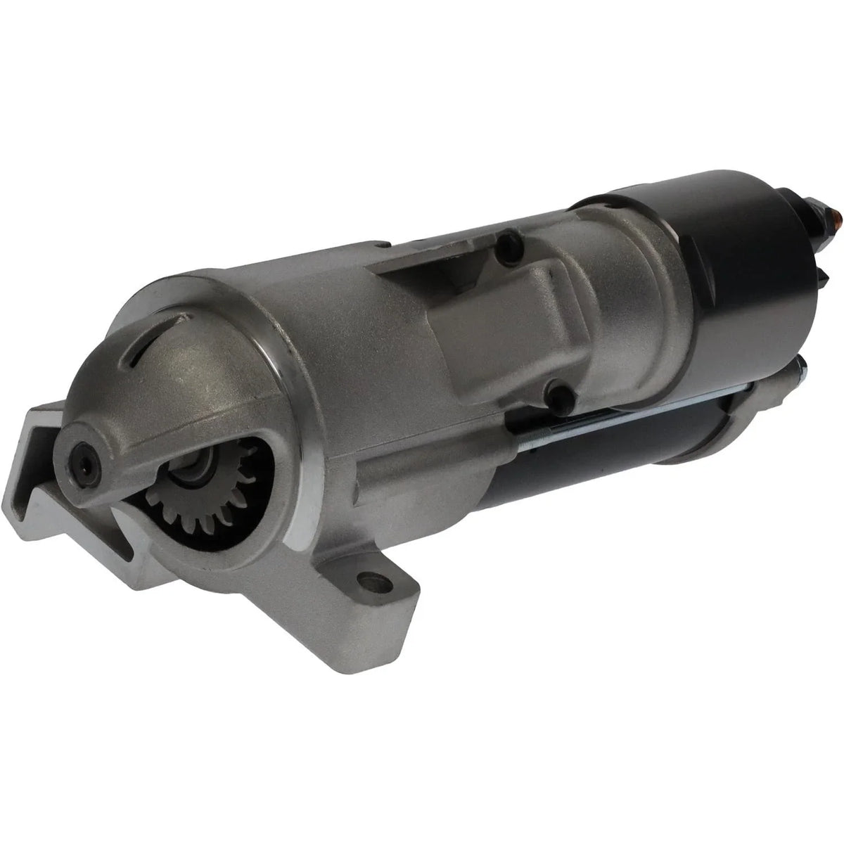 Starter for BMW 740e xDrive (2017–2019)