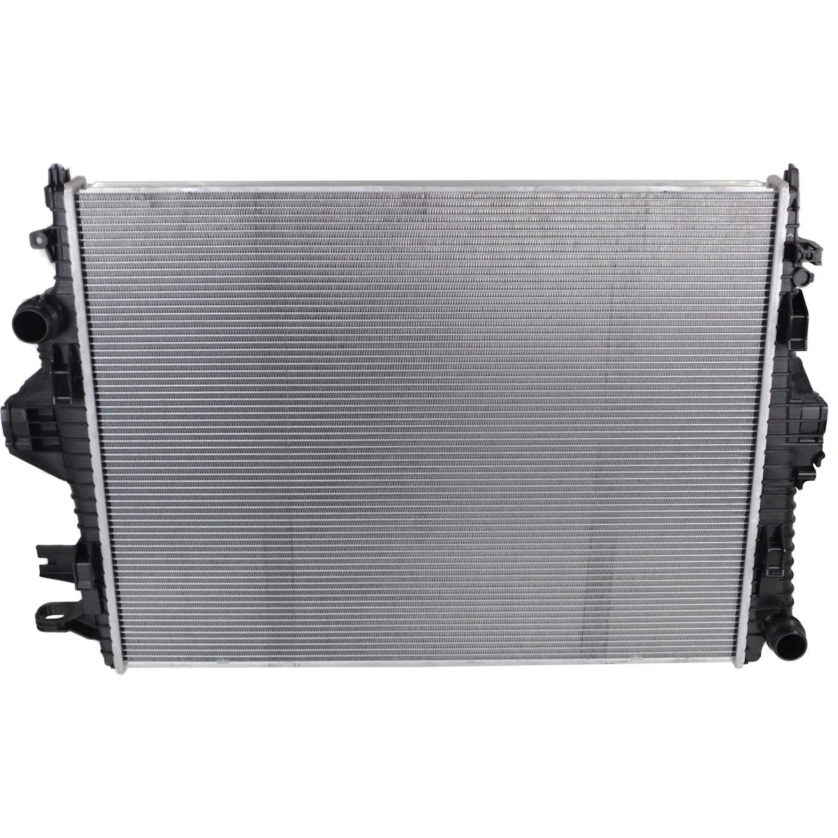 Set of 2 Radiators for Porsche Cayenne (2013–2018)