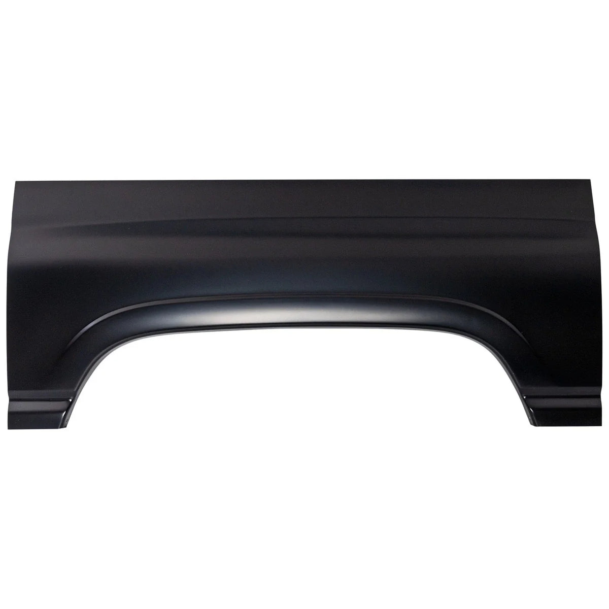 Driver & Passenger Side Wheel Arch Repair Panels - Set of 2