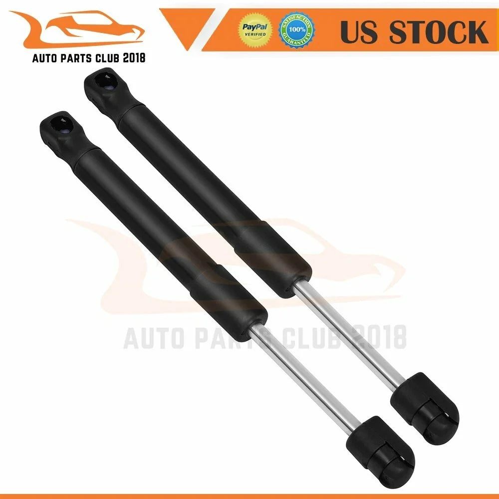 2X Rear Trunk Lift Supports for Mazda RX-8 (2004–2011)