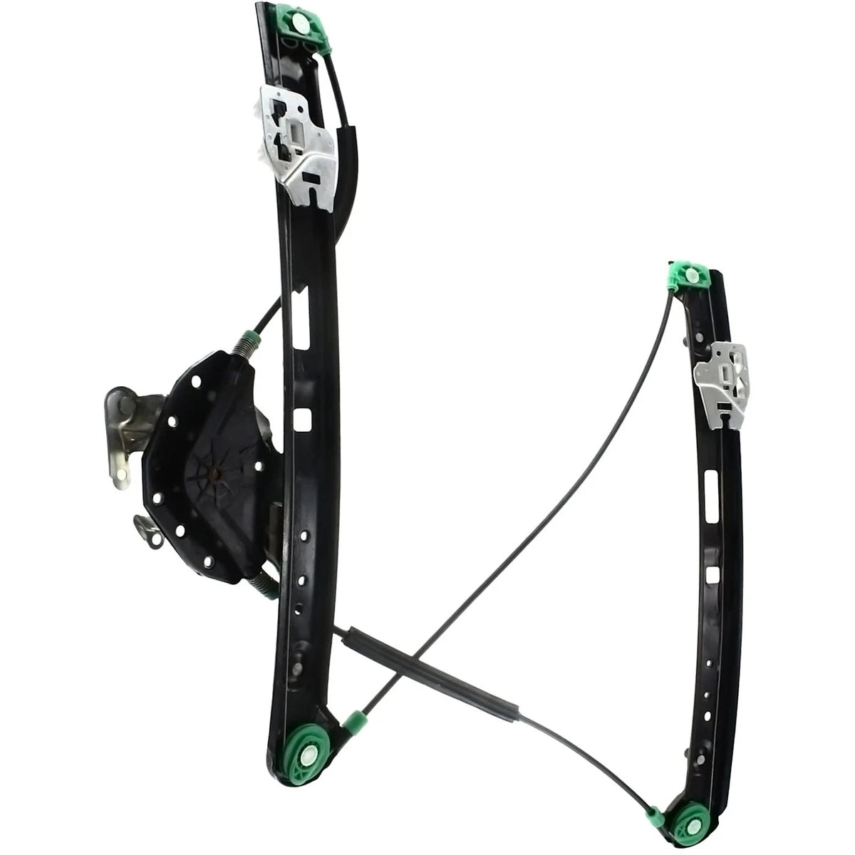 Window Regulators Set of 2 for BMW 330 325 320