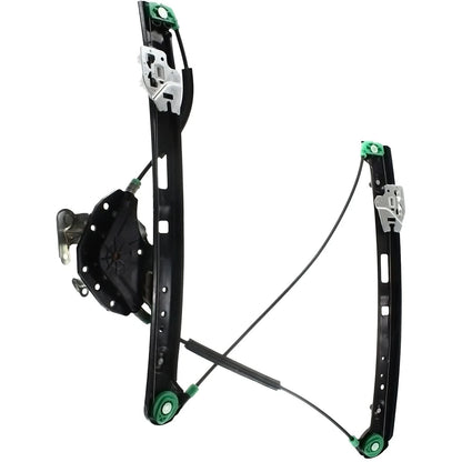 Window Regulators Set of 2 for BMW 330 325 320