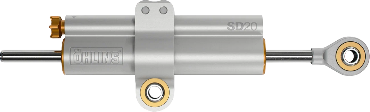 OHLINS Steering Damper for (SD20003)
