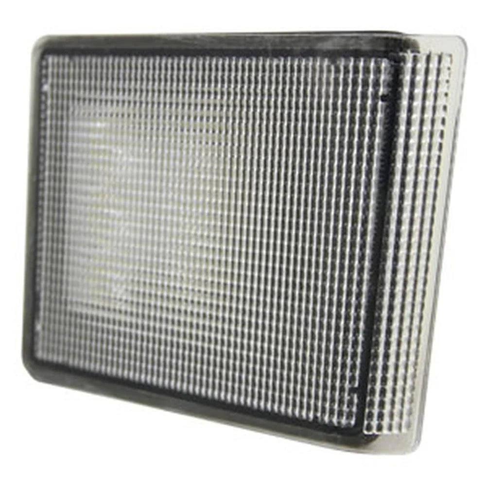 LED Work Lamp for A-WL1565R (Rectangle, Flood, Right Corner Light)