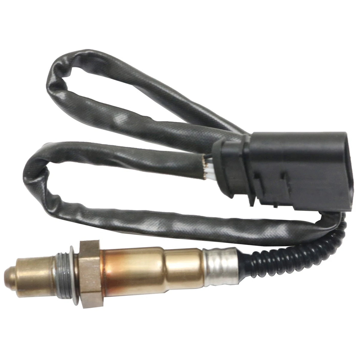 O2 Oxygen Sensor for VW Touareg Golf (2004–2010) Right Side Downstream