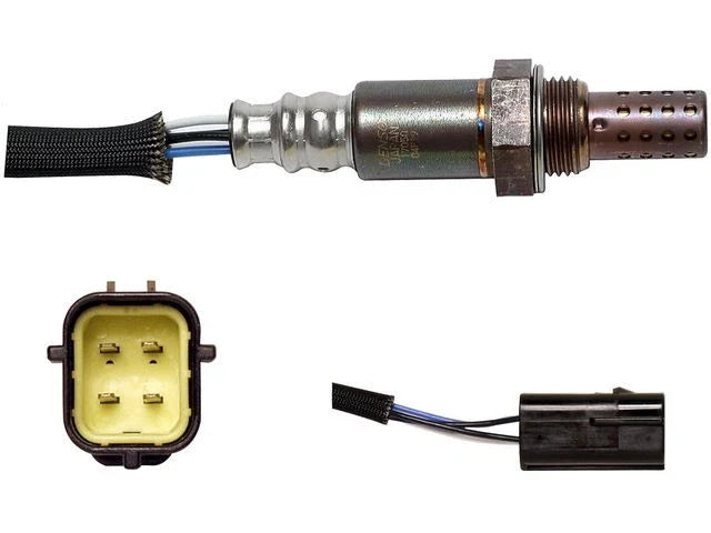 Upstream Rear Oxygen Sensor for Mazda 626 (2000–2002) RY387PH