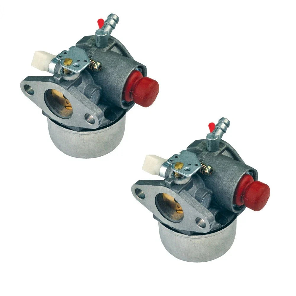 2X Carburetor for Toro (MOM70-0102)