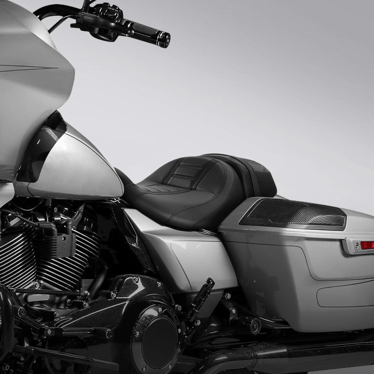 Gel Seats for Harley CVO Road Glide FLTRX (2023–2025)