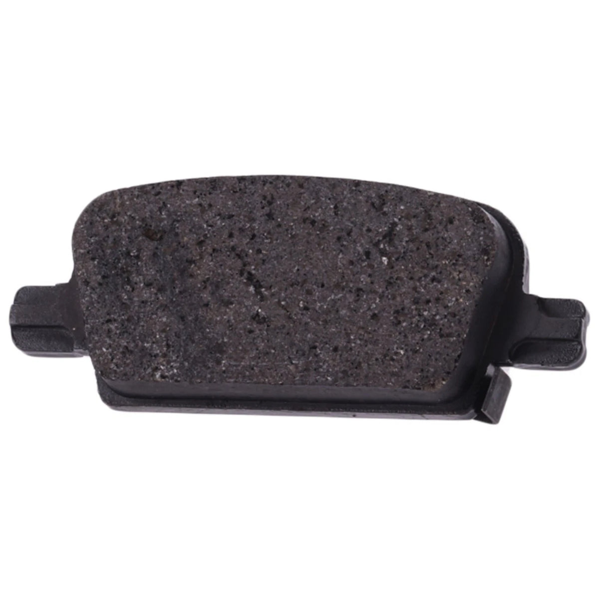 Rear Brake Pads Set for Chevrolet Malibu (2016–2021)