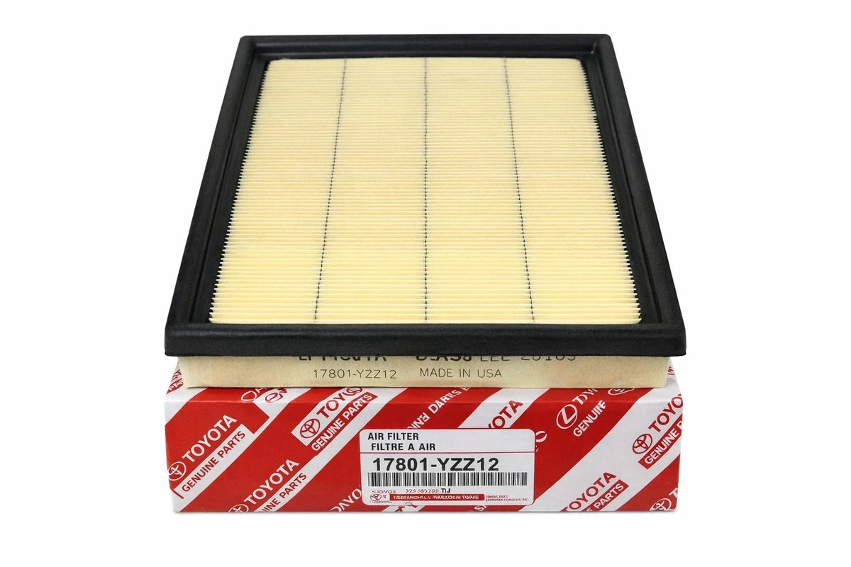 Engine Air Filter for Toyota Prius V, RAV4, Lexus CT200h (2012–2018) 17801YZZ12