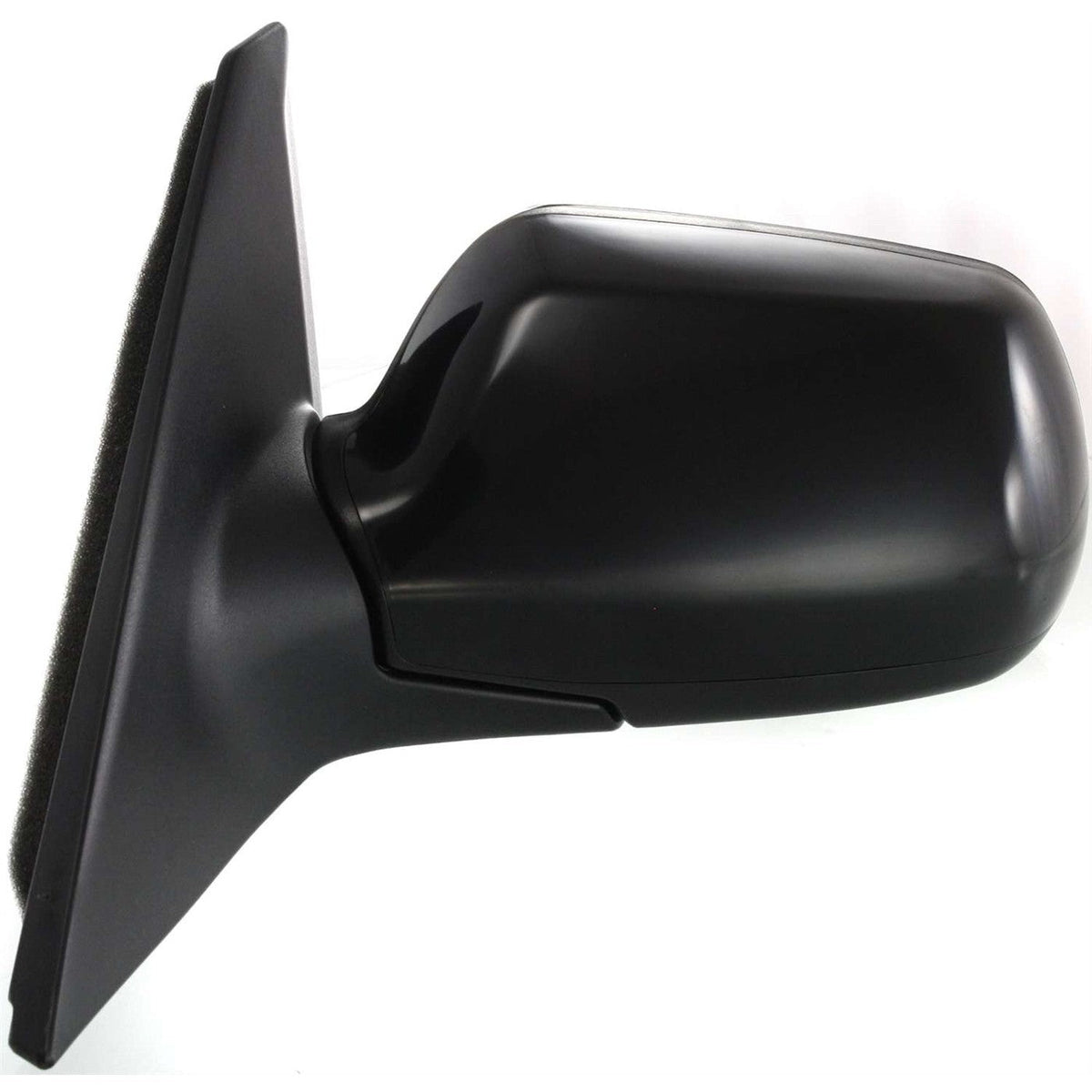 Heated Power Side View Mirrors for Mazda3 2004-2009 - Set of 2