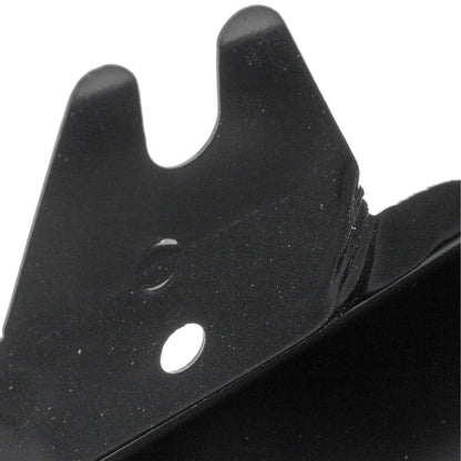 Front Fender Turbo for 2021–2023 Kia Seltos Passenger Side