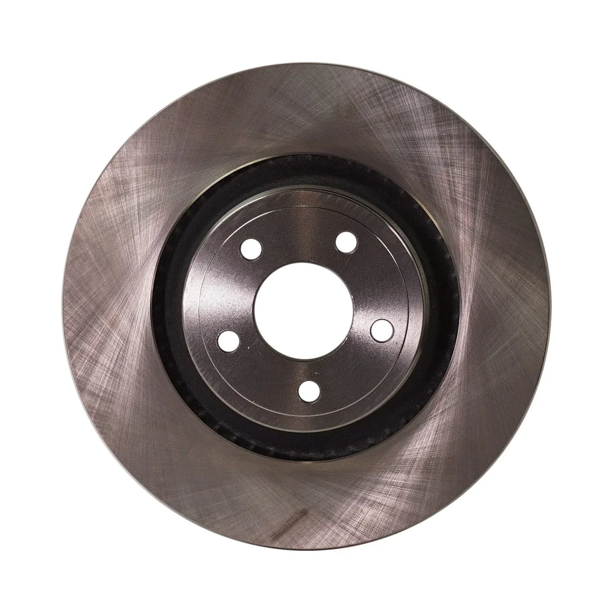 352mm Brake Disc Set for Ford Mustang (2015-2020) Front & Rear