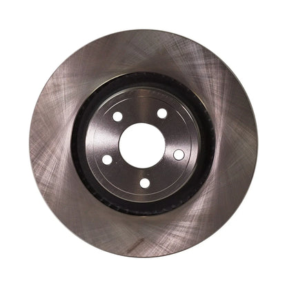 352mm Brake Disc Set for Ford Mustang (2015-2020) Front & Rear