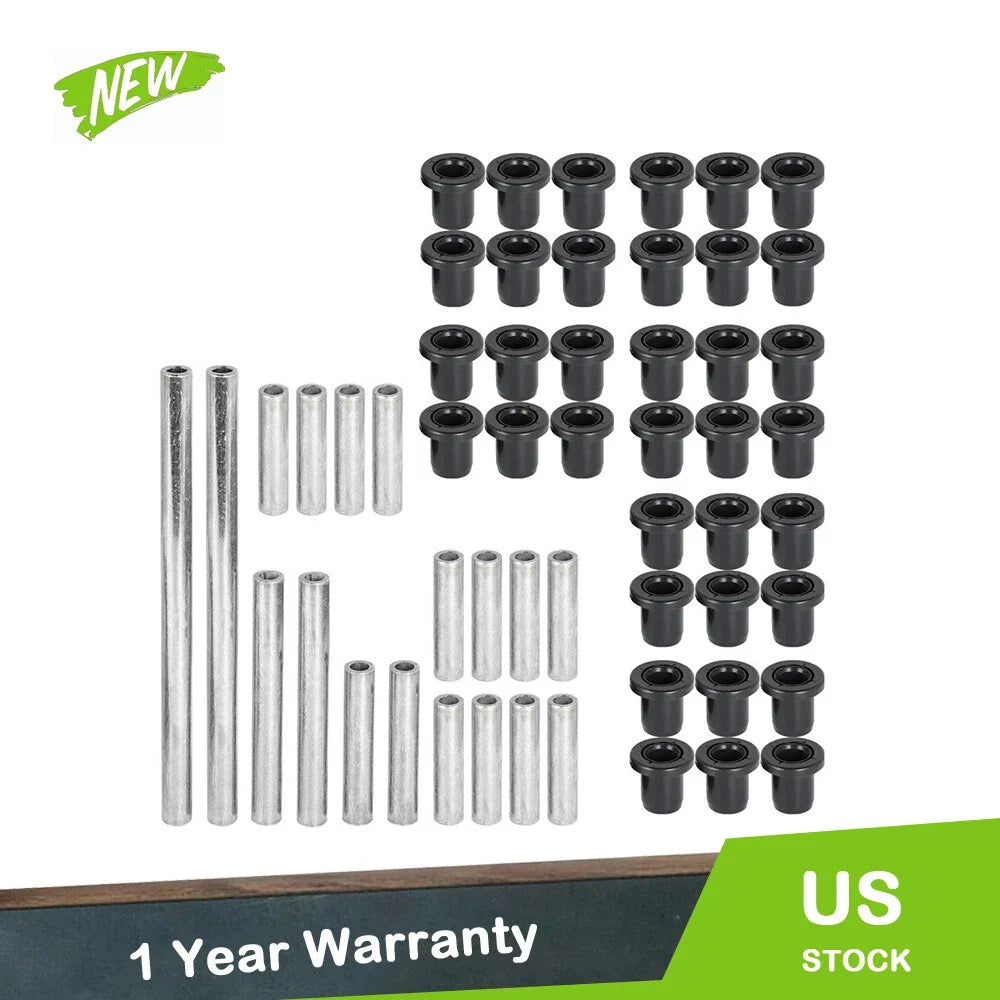 A Arm Bushing Kit for Polaris Ranger XP 900 / XP 900 Crew (2013–Present)