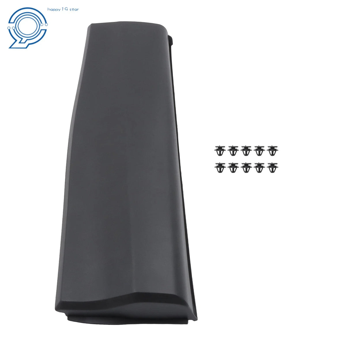 Rear Left Trim Molding for CX-5 (2013-2016) KD5351RD0B