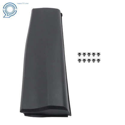 Rear Left Trim Molding for CX-5 (2013-2016) KD5351RD0B