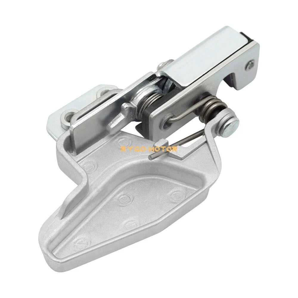 Left Latch Lock for Polaris RZR 900/1000 & Turbo/RS1 (2015–2021)
