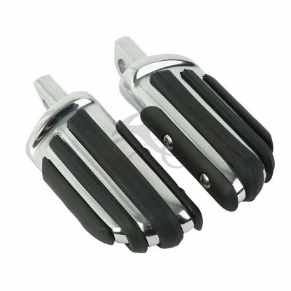 Rear Passenger Footpeg Clevis Mount for Harley (Softail 2000-2006)