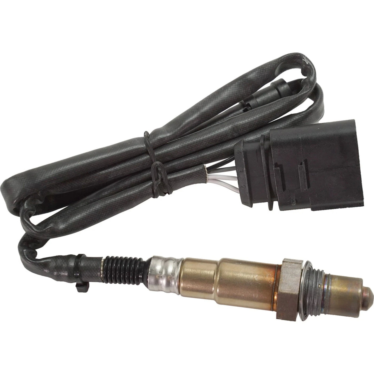 O2 Oxygen Sensor Set for VW (Driver/Passenger Side, Downstream/Upstream)