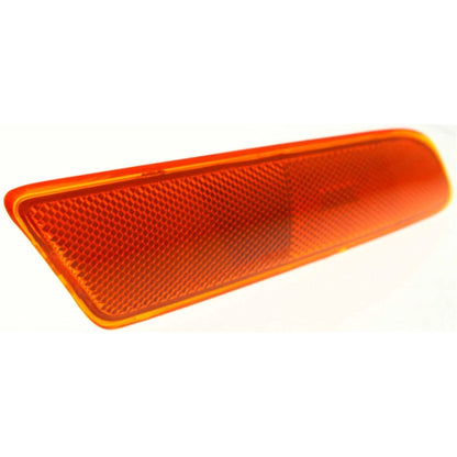 Turn Signal Light Lamp for Passenger Right Side Honda (LX2533102, 8173133021)