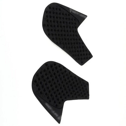 2-Pack Tank Pad Traction Grip Protectors for Yamaha MT-09 FZ-09 2013-2016
