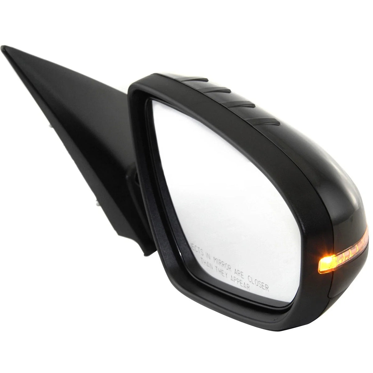 Heated Right Mirror with Turn Signal for Kia Optima (2012-2013)
