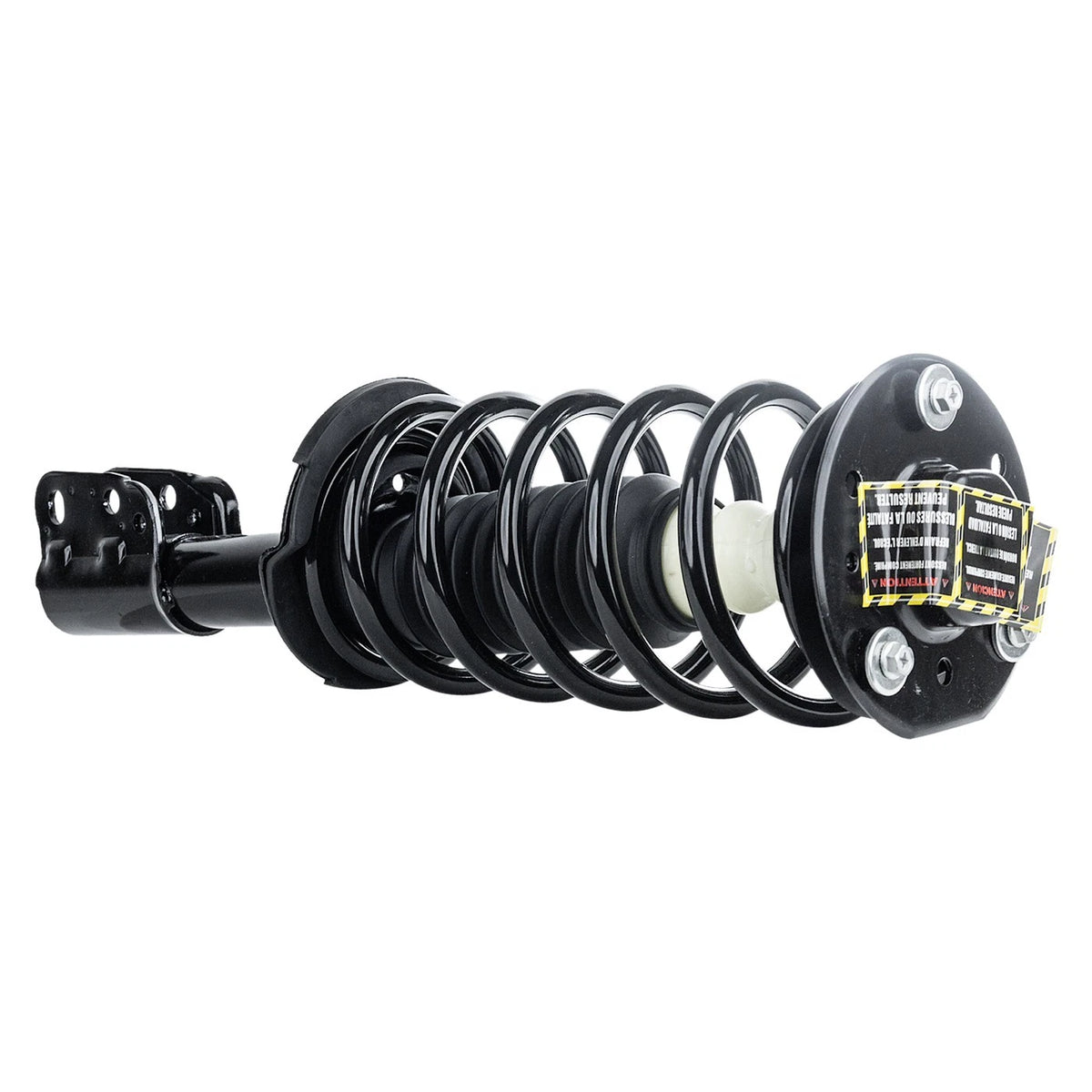 Pair Fully Loaded Strut Set for