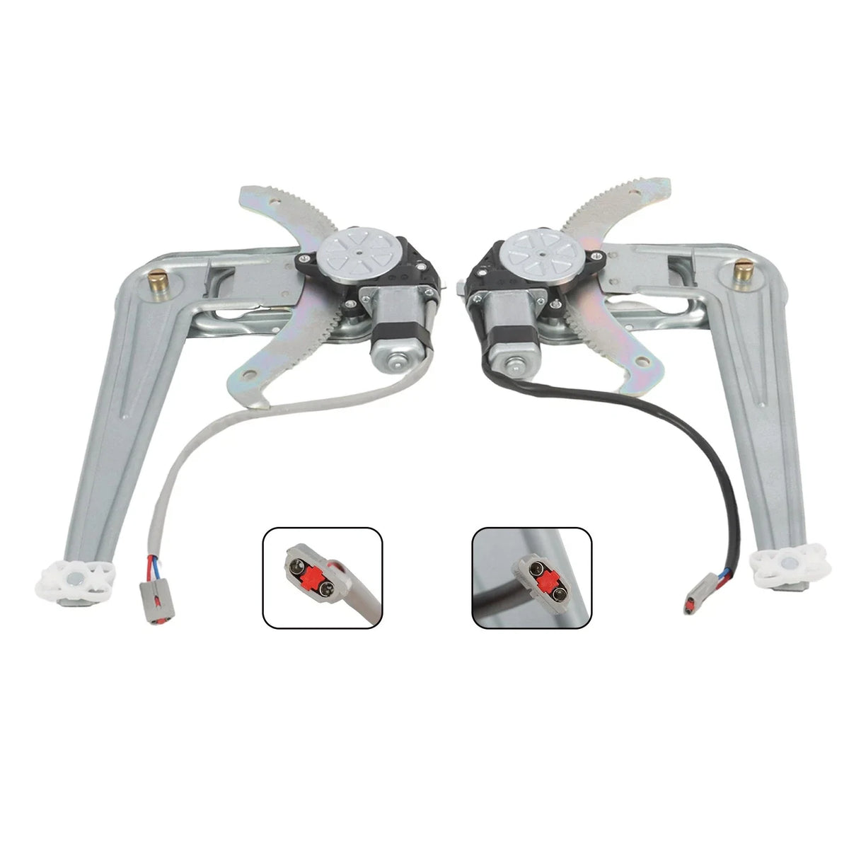 Window Motor and Regulator for Ford Ranger 1993 to 2011