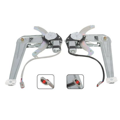 Window Motor and Regulator for Ford Ranger 1993 to 2011