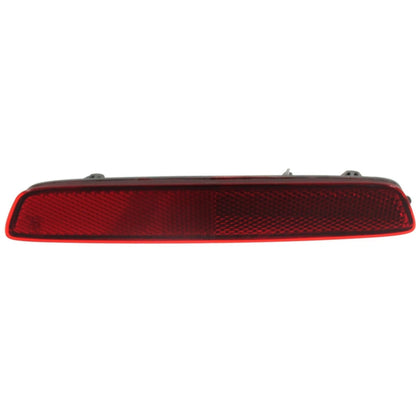 Bumper Reflector Set of 2 for GMC Terrain (2010–2015) CAPA