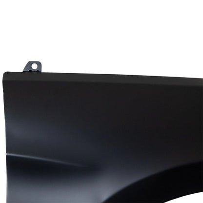 Fender for Hyundai Accent (2012–2017) Front Passenger Side
