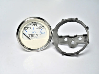 Marine Engine Motor Temperature Gauge 2" - Faria GP9172A