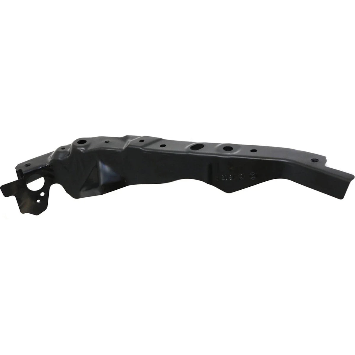 Radiator Support Set for Altima (2010-2013) by Nissan
