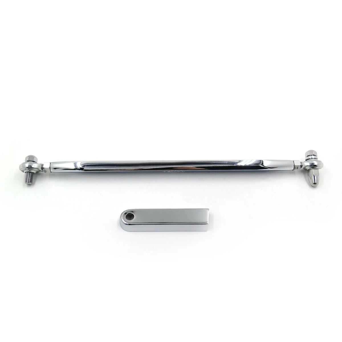 Flame Shift Linkage for Softail, Road King, Street Glide, Harley Electra Glide