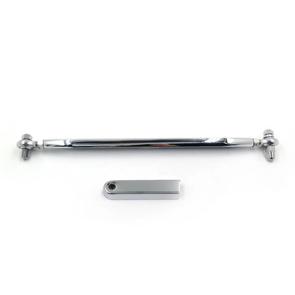 Flame Shift Linkage for Softail, Road King, Street Glide, Harley Electra Glide