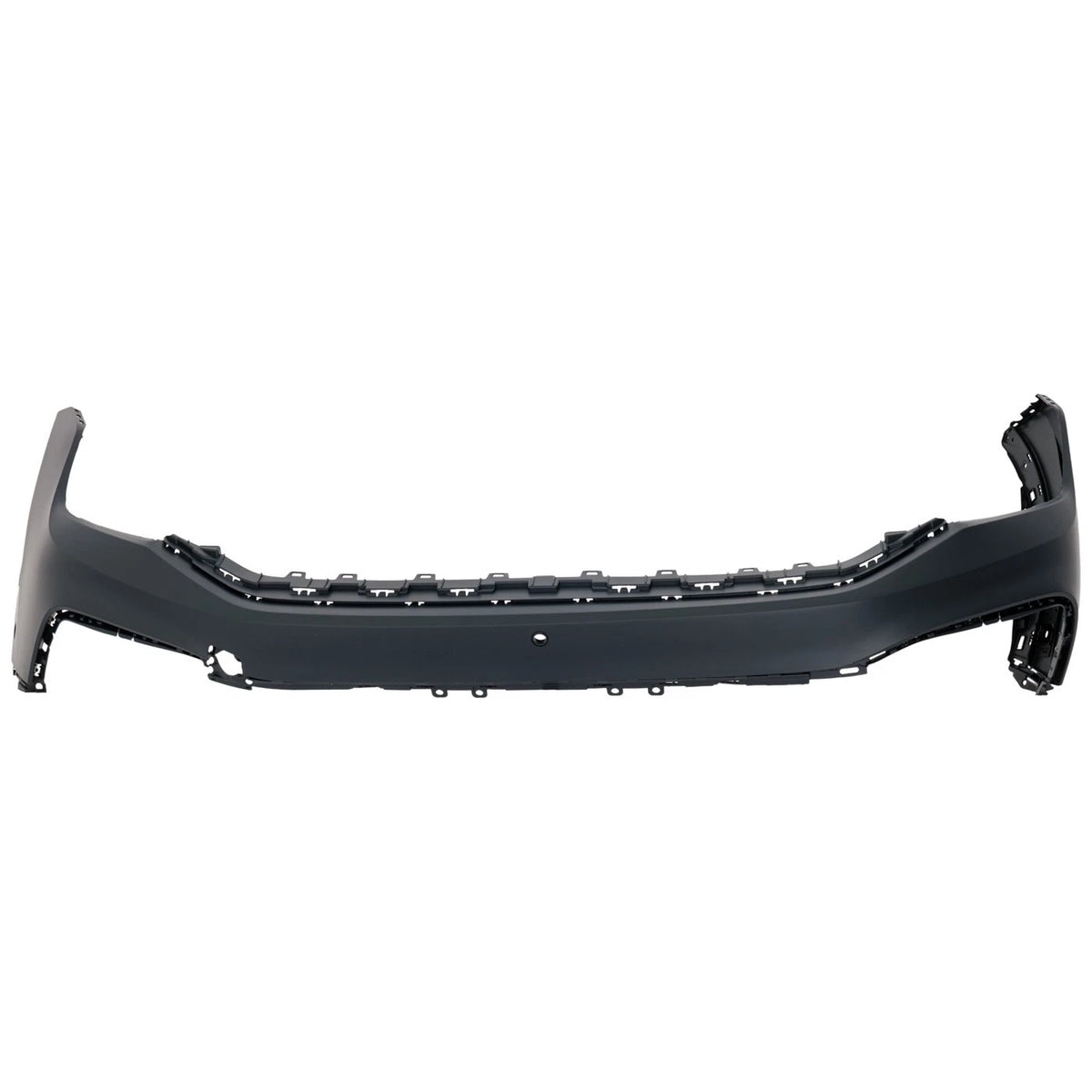 Front Upper Bumper Cover for VW Volkswagen Tiguan (2022–2023)