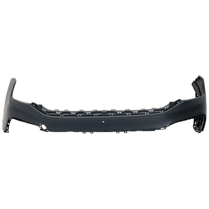 Front Upper Bumper Cover for VW Volkswagen Tiguan (2022–2023)