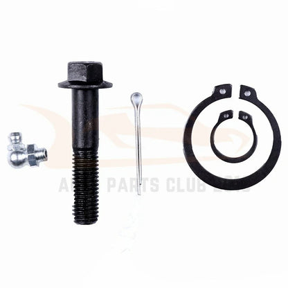 Front Upper and Lower Ball Joints - 4X Kit for Ford Ranger Explorer 1993-1994