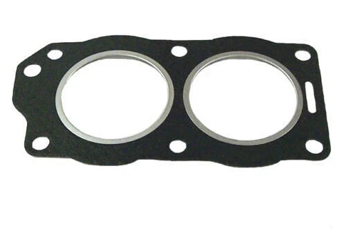 Cylinder Head Gasket for Evinrude Johnson 9.9HP 15HP Outboard